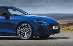 Desktop wallpaper. Audi A6 Avant Launch Edition UK Version 2026. ID:164914