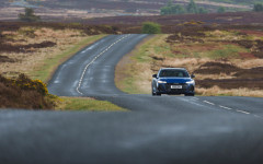 Desktop wallpaper. Audi A6 Avant Launch Edition UK Version 2026. ID:164917