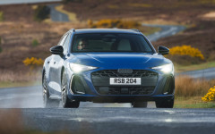 Desktop wallpaper. Audi A6 Avant Launch Edition UK Version 2026. ID:164918