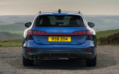 Desktop wallpaper. Audi A6 Avant Launch Edition UK Version 2026. ID:164921