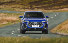 Desktop wallpaper. Audi Q5 Sportback Launch Edition UK Version 2025. ID:164928