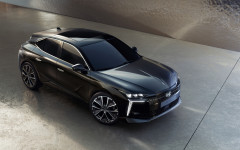 Desktop image. DS No4 2026. ID:164943