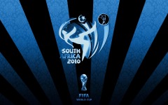 Desktop wallpaper. FIFA World Cup 2010. ID:19701