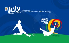 Desktop wallpaper. FIFA World Cup 2010. ID:19706