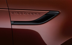 Desktop image. Land Rover Discovery Gemini 2025. ID:165182