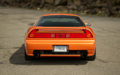 Desktop image. Acura NSX-T 2005. ID:165189