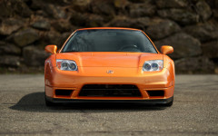 Desktop image. Acura NSX-T 2005. ID:165190