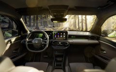 Desktop image. Renault 4 Savane 4x4 Concept 2025. ID:165195