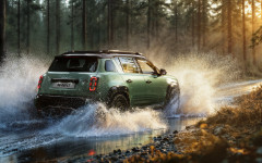 Desktop image. Renault 4 Savane 4x4 Concept 2025. ID:165198