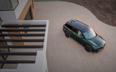 Desktop wallpaper. Infiniti QX60 2026. ID:165205