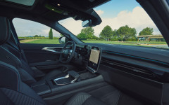 Desktop image. Renault Austral Esprit Alpine 2026. ID:165213