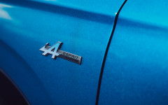 Desktop image. Renault Austral Esprit Alpine 2026. ID:165214