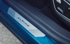 Desktop image. Renault Austral Esprit Alpine 2026. ID:165215