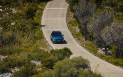 Desktop image. Renault Austral Esprit Alpine 2026. ID:165216