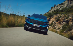 Desktop image. Renault Austral Esprit Alpine 2026. ID:165218