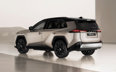 Desktop wallpaper. Toyota RAV4 2026. ID:165240