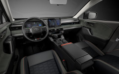 Desktop image. Toyota RAV4 Adventure 2026. ID:165247