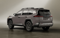 Desktop image. Toyota RAV4 Adventure 2026. ID:165248