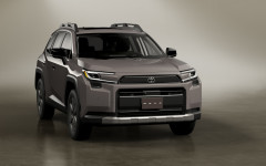 Desktop image. Toyota RAV4 Adventure 2026. ID:165249