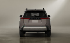 Desktop image. Toyota RAV4 Adventure 2026. ID:165250