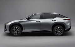 Desktop wallpaper. Lexus RZ 350e 2026. ID:165260