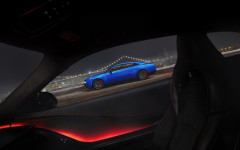 Desktop image. Dodge Charger Daytona Sedan 2026. ID:165275