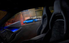 Desktop image. Dodge Charger Daytona Sedan 2026. ID:165276