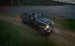 Desktop image. Jeep Gladiator Dark Sky 2025. ID:165283