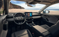 Desktop image. Toyota RAV4 Limited 2026. ID:165293