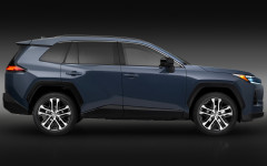 Desktop image. Toyota RAV4 Limited 2026. ID:165295