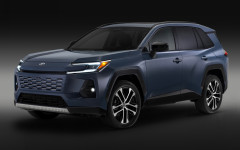 Desktop image. Toyota RAV4 Limited 2026. ID:165296