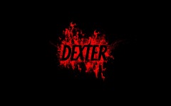 Desktop wallpaper. Dexter. ID:19765