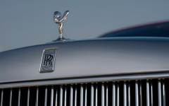 Desktop image. Rolls-Royce Phantom UK Version 2026. ID:165302