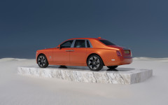 Desktop image. Rolls-Royce Phantom UK Version 2026. ID:165303