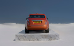 Desktop image. Rolls-Royce Phantom UK Version 2026. ID:165305