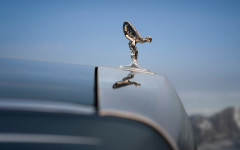Desktop image. Rolls-Royce Phantom Extended UK Version 2026. ID:165307