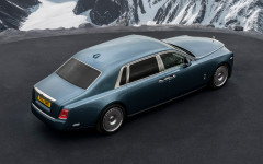 Desktop image. Rolls-Royce Phantom Extended UK Version 2026. ID:165308