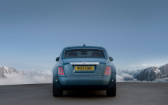 Desktop image. Rolls-Royce Phantom Extended UK Version 2026. ID:165310