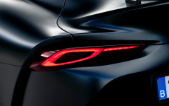 Desktop image. Toyota GR Supra A90 Final Edition 2026. ID:165313