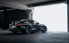 Desktop image. Toyota GR Supra A90 Final Edition 2026. ID:165314