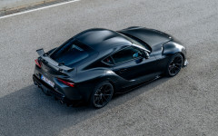 Desktop image. Toyota GR Supra A90 Final Edition 2026. ID:165316