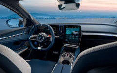 Desktop image. Alpine A390 GTS 2026. ID:165337