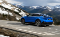 Desktop image. Alpine A390 GTS 2026. ID:165339