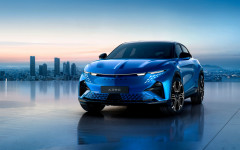 Desktop image. Alpine A390 GTS 2026. ID:165344