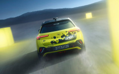 Desktop wallpaper. Opel Mokka GSE Rally Concept 2025. ID:165352