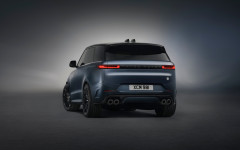 Desktop image. Land Rover Range Rover Sport SV Edition Two 2025. ID:165357