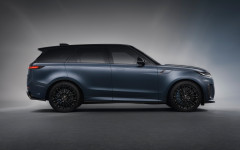 Desktop image. Land Rover Range Rover Sport SV Edition Two 2025. ID:165358