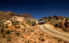 Desktop wallpaper. Land Rover Defender 110 Octa UK Version 2026. ID:165360