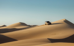 Desktop image. Land Rover Defender 110 Octa UK Version 2026. ID:165363