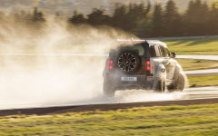 Desktop image. Land Rover Defender 110 Octa UK Version 2026. ID:165365